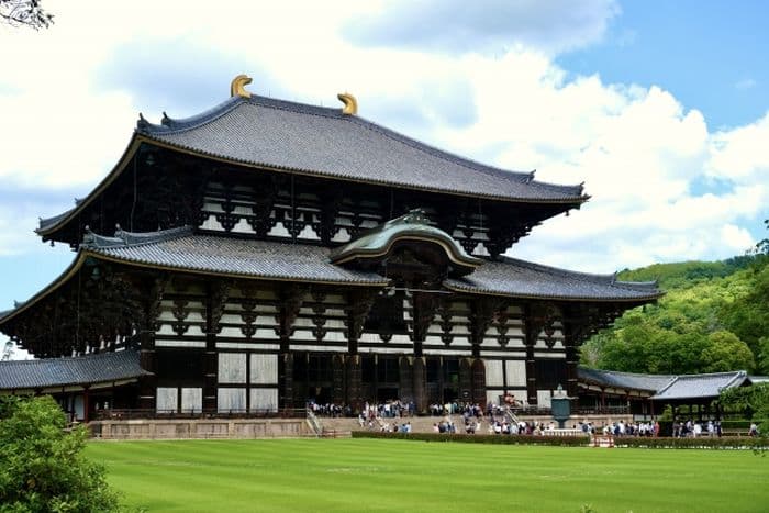 todaiji